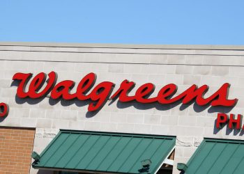 舊金山Walgreen竊賊認罪 將服刑16個月