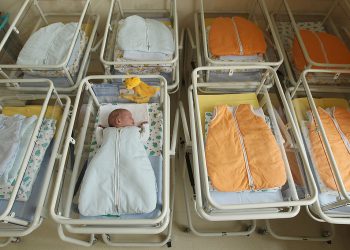 聖荷西警方發現被綁架嬰兒 3名嫌疑人被拘留