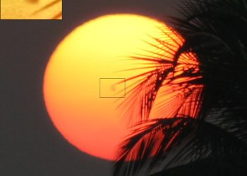 太陽黑子殘骸爆炸日冕物質拋射或引發小型地磁風暴