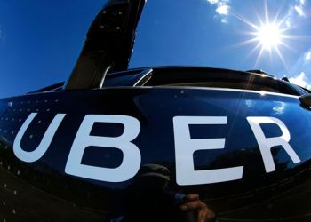 Uber推進「超級App計畫」：將在英國推火車和飛機票預訂服務