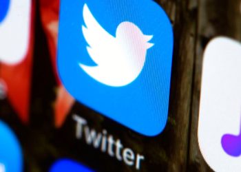 Twitter對俄政府賬號採取行動限制其發布的內容