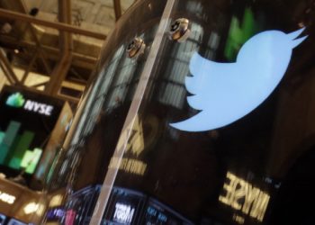 Twitter禁止馬斯克詆毀公司，否則就不能發推討論交易