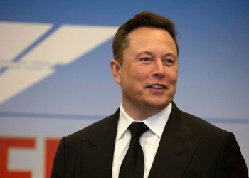 消息稱馬斯克開始接觸華爾街金融機構為收購Twitter融資