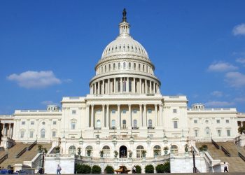 美議員促政府積極參與印太事務 以阻遏台海衝突