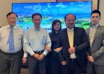 希望之聲 - FM96.1 灣區台