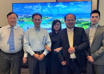 Power8 Tech全球首創「電力膠囊」解決綠電痛點