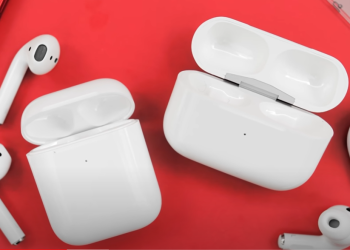 第二代AirPods Pro 2今年秋季上市