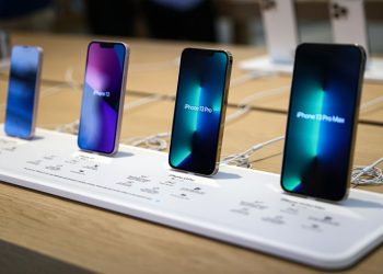 iPhone 14 Pro系列核心硬體曝光