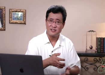 江峰: 深入解讀《軸心法》之獨特聚焦及多重發散作用