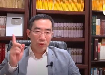 章天亮: 馬斯克批拜登 轉投共和黨 把“推特變微信”？
