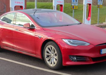 報導稱特斯拉暫停在印度銷售電動汽車的計畫