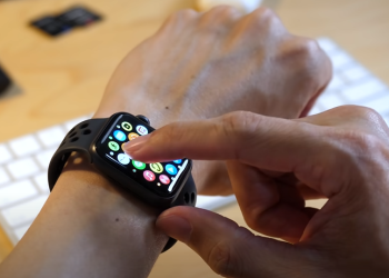 Apple Watch SE第二代將迎4大升級亮點