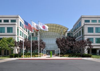 中國製造環境不穩定蘋果尋求增加境外產量