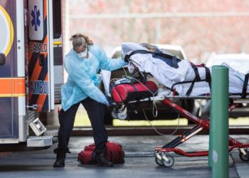 Contra Costa縣宣佈採取新措施消除COVID造成的死亡