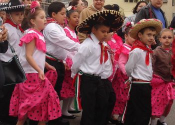 慶祝Cinco de Mayo 聖荷西警方部署警力應對