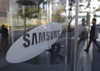 三星手機全球市佔率24%創單月銷售量新高