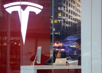 特斯拉將前工程師告上法庭稱其盜取超級計算機技術