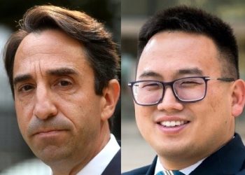 聖塔克拉拉縣地檢官要選誰？