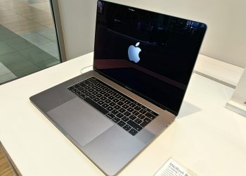 蘋果公司週五將發售新電腦