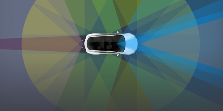 Tesla Autopilot (Tesla)