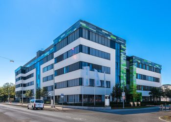 BioNTech開始建設非洲首個mRNA疫苗生產基地