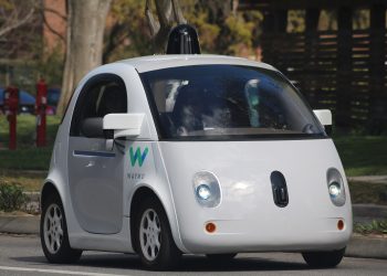 uber和Waymo達成戰略合作