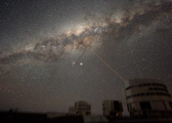 新研究：銀河系存在四個惡意外星文明
