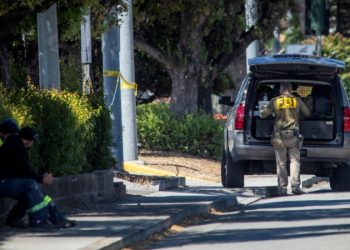 聖荷西警方調查週末兩起致命槍擊案