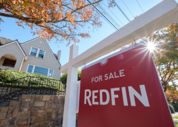 美房市降溫Redfin裁員8%聖荷西7月水費上漲