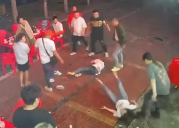 唐山打女事件有望杜絕嗎？