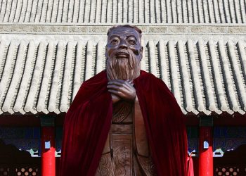 聖馬刁縣火情更新！孔子學院「改頭換面」繼續滲透美國教育