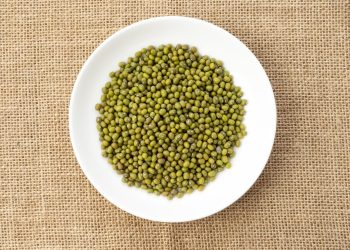 蘇式綠豆湯