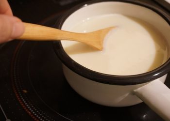 牛奶豆漿的營養比較