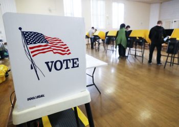 參與加州初選有常見哪些問題？毒品注射中心提案又過一關