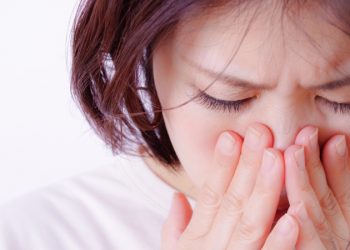 鼻子問題:花粉過敏,感冒流鼻涕,鼻竇炎等中醫解決方案