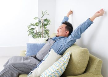 父親節談男性養生保健