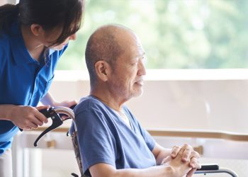 中風的預防和突發的救命絕招