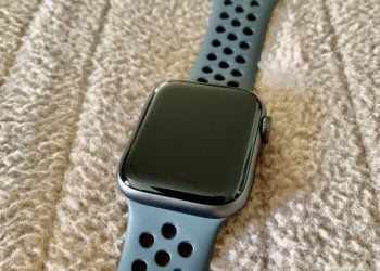 Apple Watch可以看YouTube了