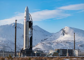 阿斯特拉太空任務失敗NASA損失兩顆氣象衛星