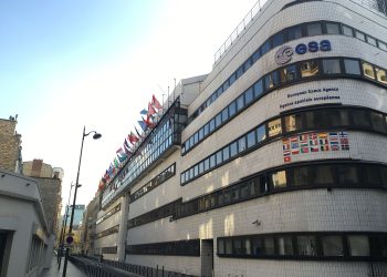 歐洲太空局確定彗星攔截器探測任務