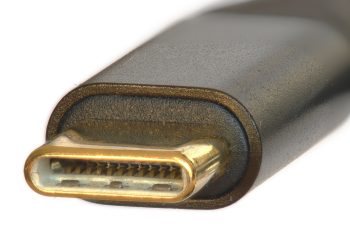 美國擬立法統一充電插口蘋果推出USB-C充電器