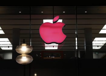 美國蘋果零售店員工首次投票決定成立工會