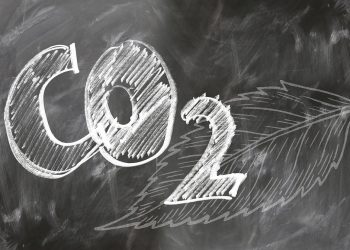 新工廠從大氣中去除二氧化碳