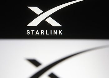 美國際戰略專家:中共難以摧毀馬斯克的星鏈衛星系統