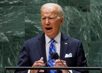 拜登怒斥“我才是總統！” 白宮非裔幕僚爆離職潮