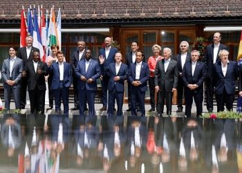 G7想對俄原油設價格上限 行業擔憂難以奏效