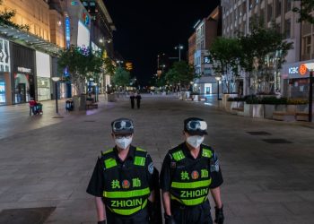 動態清零政策下 北京正遭遇空前財政衝擊