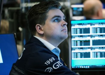 分析：滴滴退市預示美中金融脫鉤已啟動