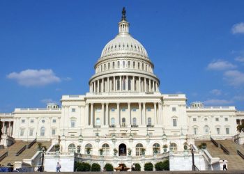 眾議院通過在線隱私法案，限制公司收集個人數據