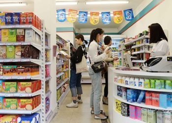 調查：上海消費恢復不及預期 民眾傾向削減開支
